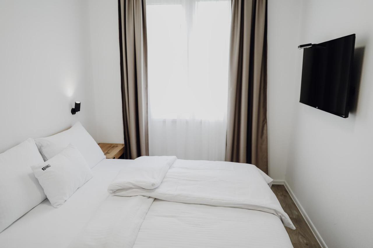 S Apart Rooms Bosanska Gradiska Zewnętrze zdjęcie