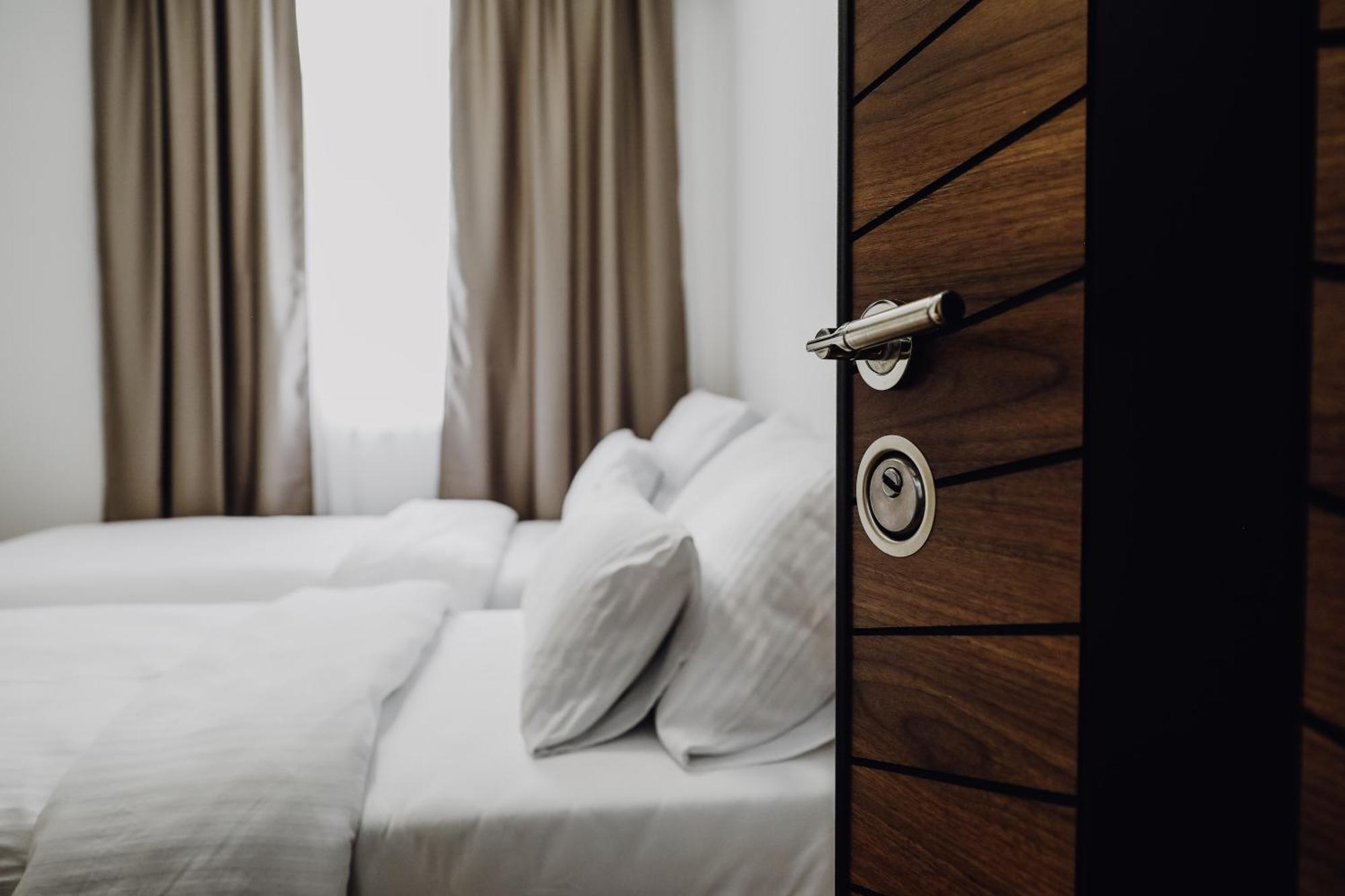 S Apart Rooms Bosanska Gradiska Zewnętrze zdjęcie