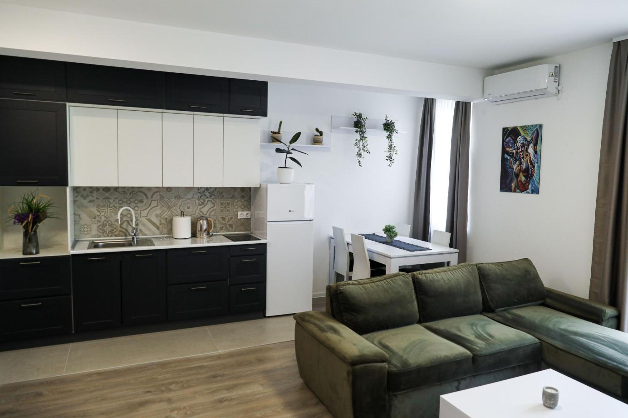 S Apart Rooms Bosanska Gradiska Zewnętrze zdjęcie