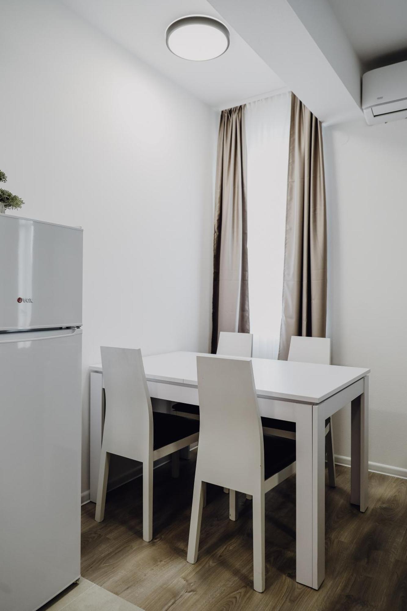 S Apart Rooms Bosanska Gradiska Zewnętrze zdjęcie