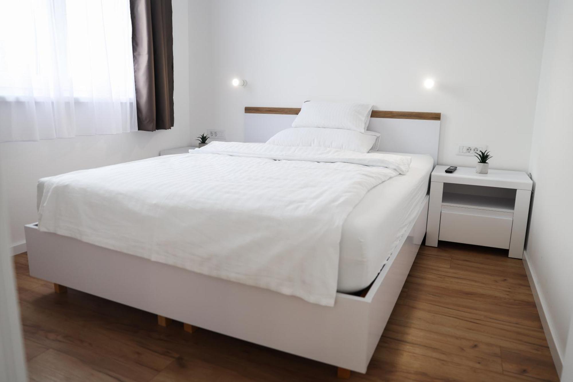 S Apart Rooms Bosanska Gradiska Zewnętrze zdjęcie
